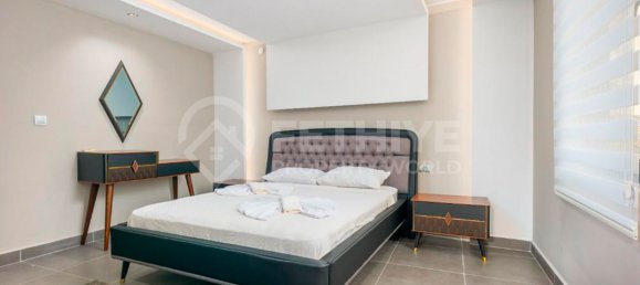 Villa 3+1 in Oludeniz, Turkey No. 1472 11