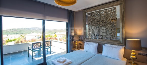 Villa 3+1 in Oludeniz, Turkey No. 1472 18