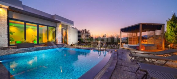 Villa 3+1 in Oludeniz, Turkey No. 1472 5