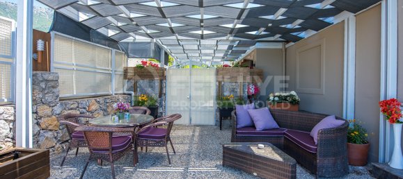 Villa 3+1 in Oludeniz, Turkey No. 1472 20