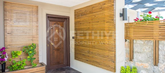 Villa 3+1 in Oludeniz, Turkey No. 1472 25