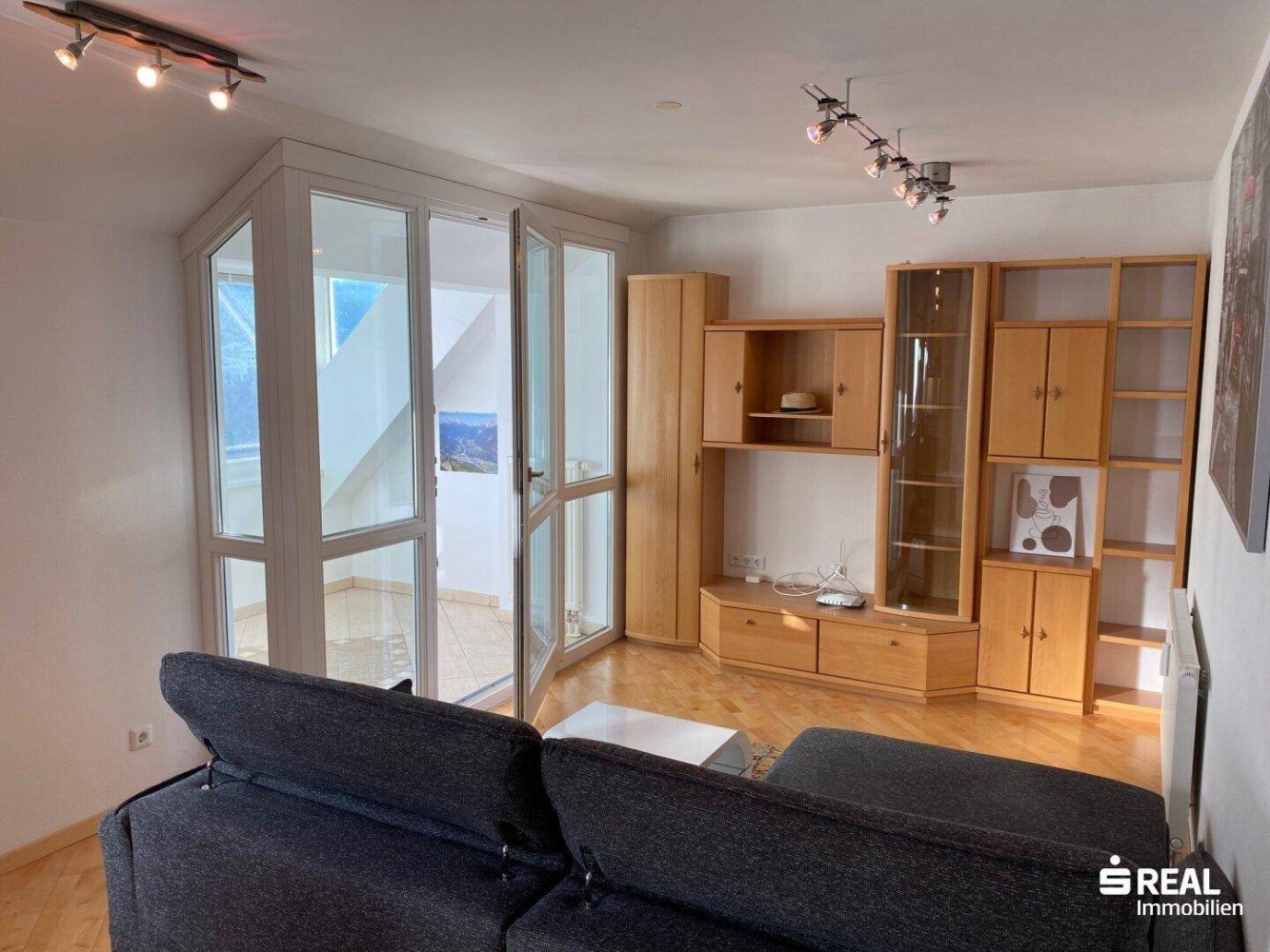 3غرفة شقة في Landeck, Austria رقم 145424