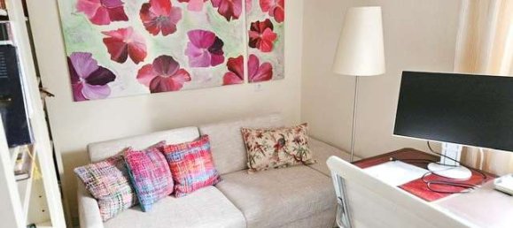 Квартира с 1 спальней в Людвигсхафен, Германия № 237368 9