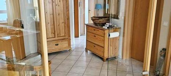 Квартира с 1 спальней в Людвигсхафен, Германия № 237368 3