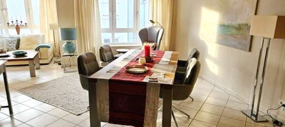 Квартира с 1 спальней в Людвигсхафен, Германия № 237368 5