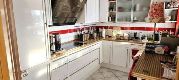 Квартира с 1 спальней в Людвигсхафен, Германия № 237368 7