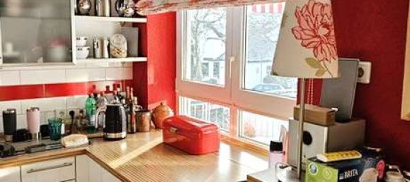 Квартира с 1 спальней в Людвигсхафен, Германия № 237368 8