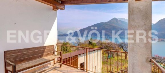 Дом с 8 комнатами в Кремия, Италия № 106339 23