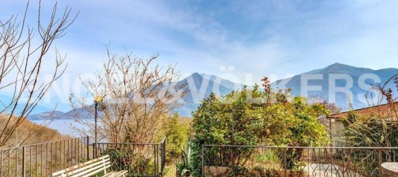 Дом с 8 комнатами в Кремия, Италия № 106339 20