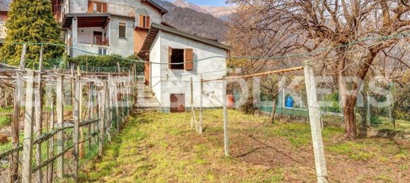 Дом с 8 комнатами в Кремия, Италия № 106339 2