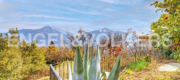 Дом с 8 комнатами в Кремия, Италия № 106339 31