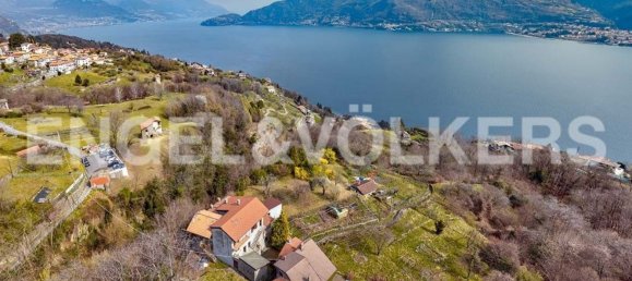 Дом с 8 комнатами в Кремия, Италия № 106339 22