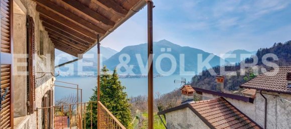 Дом с 8 комнатами в Кремия, Италия № 106339 29