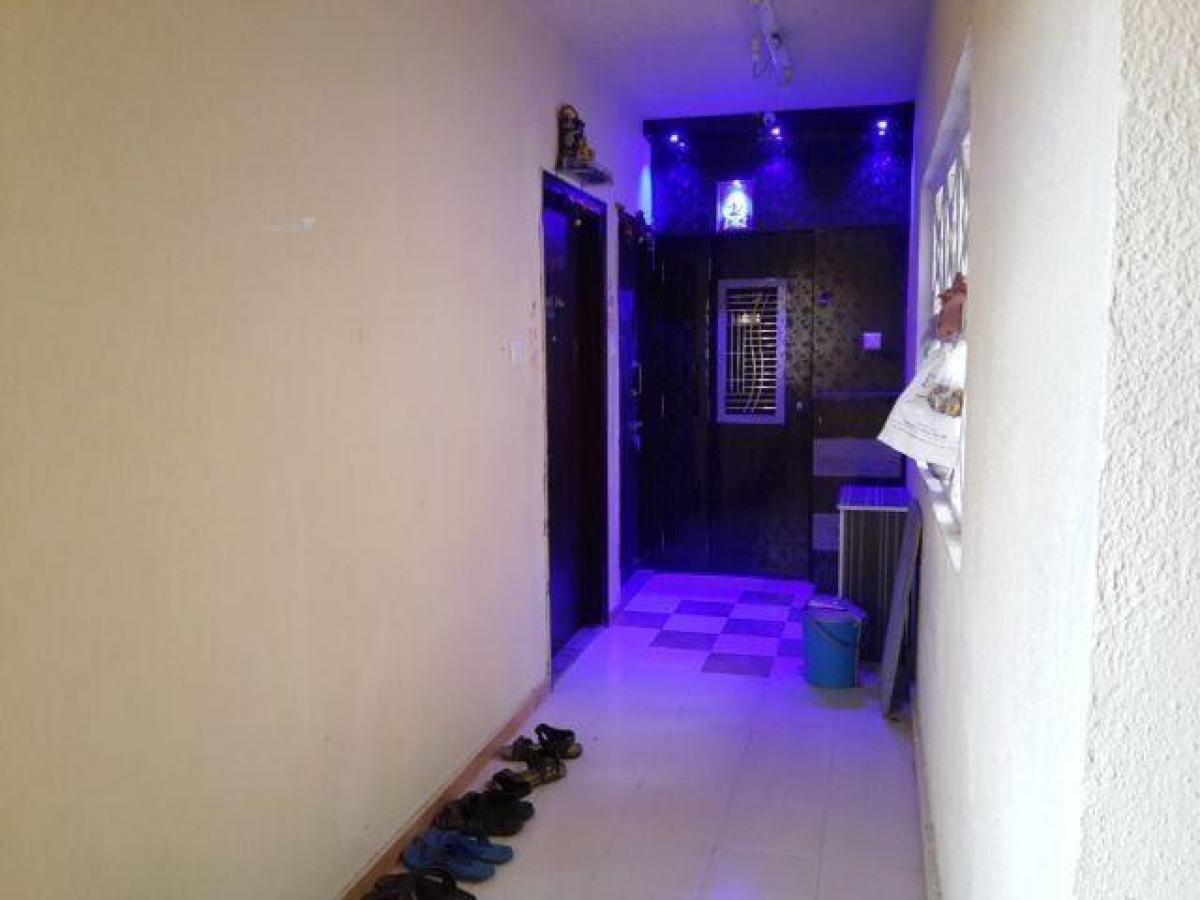 Studio in Mumbai, India No. 62793