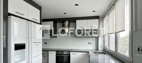 3 غرف نوم شقة في Maisons-Alfort, France رقم 350330 3