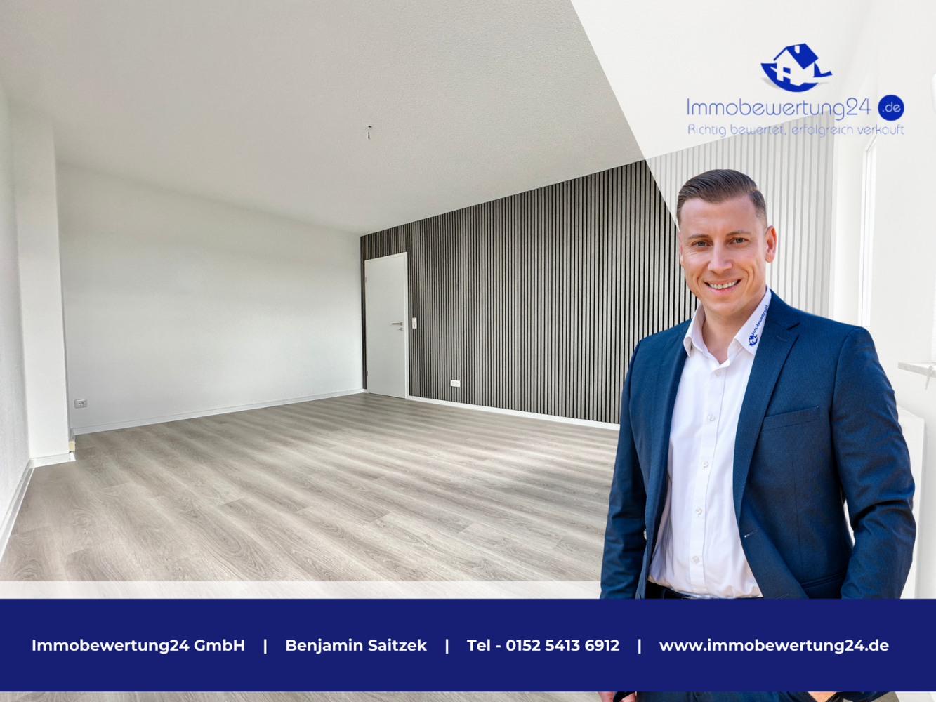 3غرفة شقة في Salzlandkreis, Germany رقم 224227