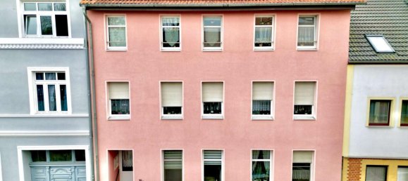 3غرفة شقة في Salzlandkreis, Germany رقم 224227 16