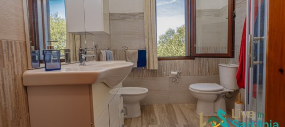 4 bedrooms House in Olbia, Italy No. 340766 21