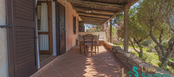 4 bedrooms House in Olbia, Italy No. 340766 37