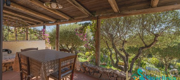 4 bedrooms House in Olbia, Italy No. 340766 26