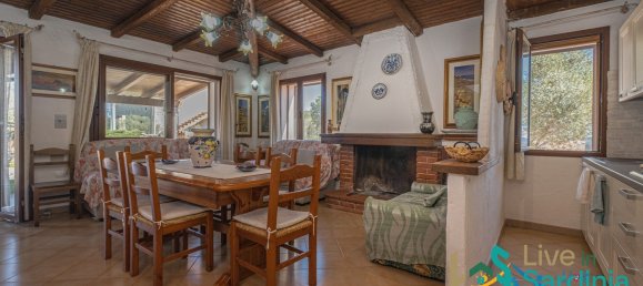 4 bedrooms House in Olbia, Italy No. 340766 9