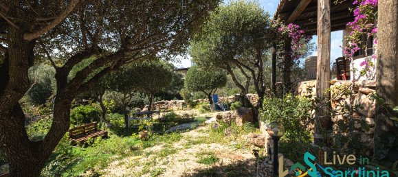 4 bedrooms House in Olbia, Italy No. 340766 23