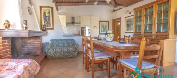 4 bedrooms House in Olbia, Italy No. 340766 17