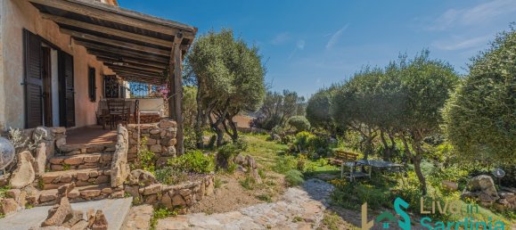 4 bedrooms House in Olbia, Italy No. 340766 38