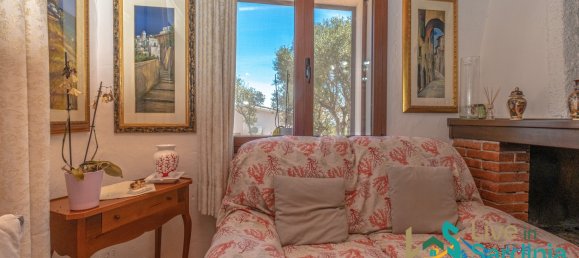 4 bedrooms House in Olbia, Italy No. 340766 16