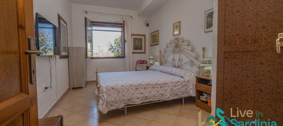 4 bedrooms House in Olbia, Italy No. 340766 18