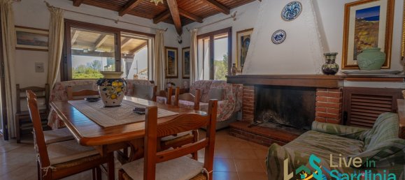 4 bedrooms House in Olbia, Italy No. 340766 13