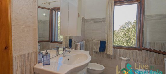 4 bedrooms House in Olbia, Italy No. 340766 20