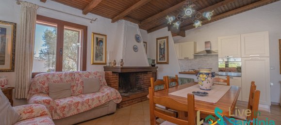 4 bedrooms House in Olbia, Italy No. 340766 11