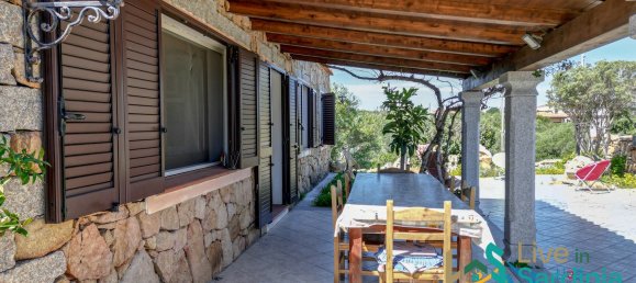 4 bedrooms House in Olbia, Italy No. 340766 6