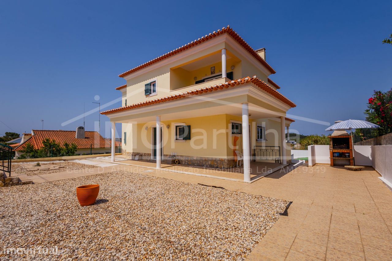 5 bedrooms House in Mafra, Portugal No. 278004
