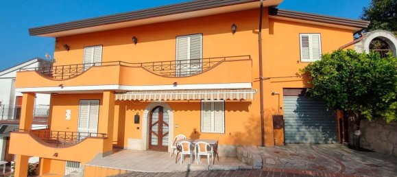 10-Zimmer Villa in San Lupo, Italy, Nr. 127971 7