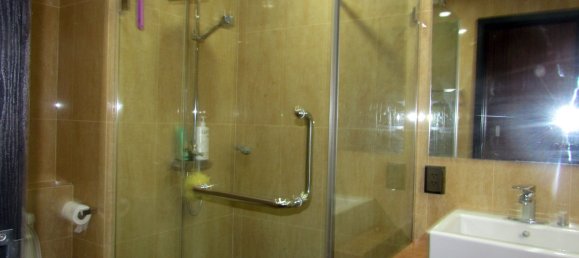 2 bedrooms Condo in Pattaya, Thailand No. 848 8