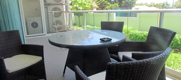 2 bedrooms Condo in Pattaya, Thailand No. 848 3