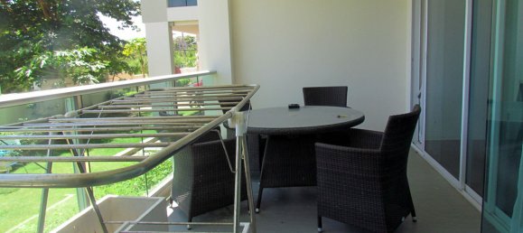 2 bedrooms Condo in Pattaya, Thailand No. 848 5