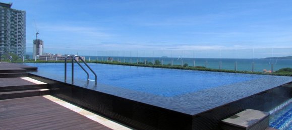 2 bedrooms Condo in Pattaya, Thailand No. 848 20