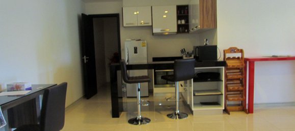 2 bedrooms Condo in Pattaya, Thailand No. 848 15