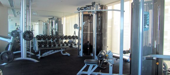 2 bedrooms Condo in Pattaya, Thailand No. 848 18