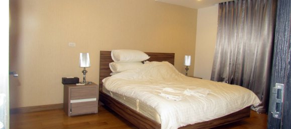 2 bedrooms Condo in Pattaya, Thailand No. 848 6