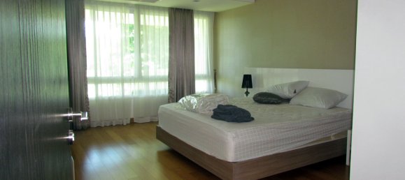 2 bedrooms Condo in Pattaya, Thailand No. 848 10