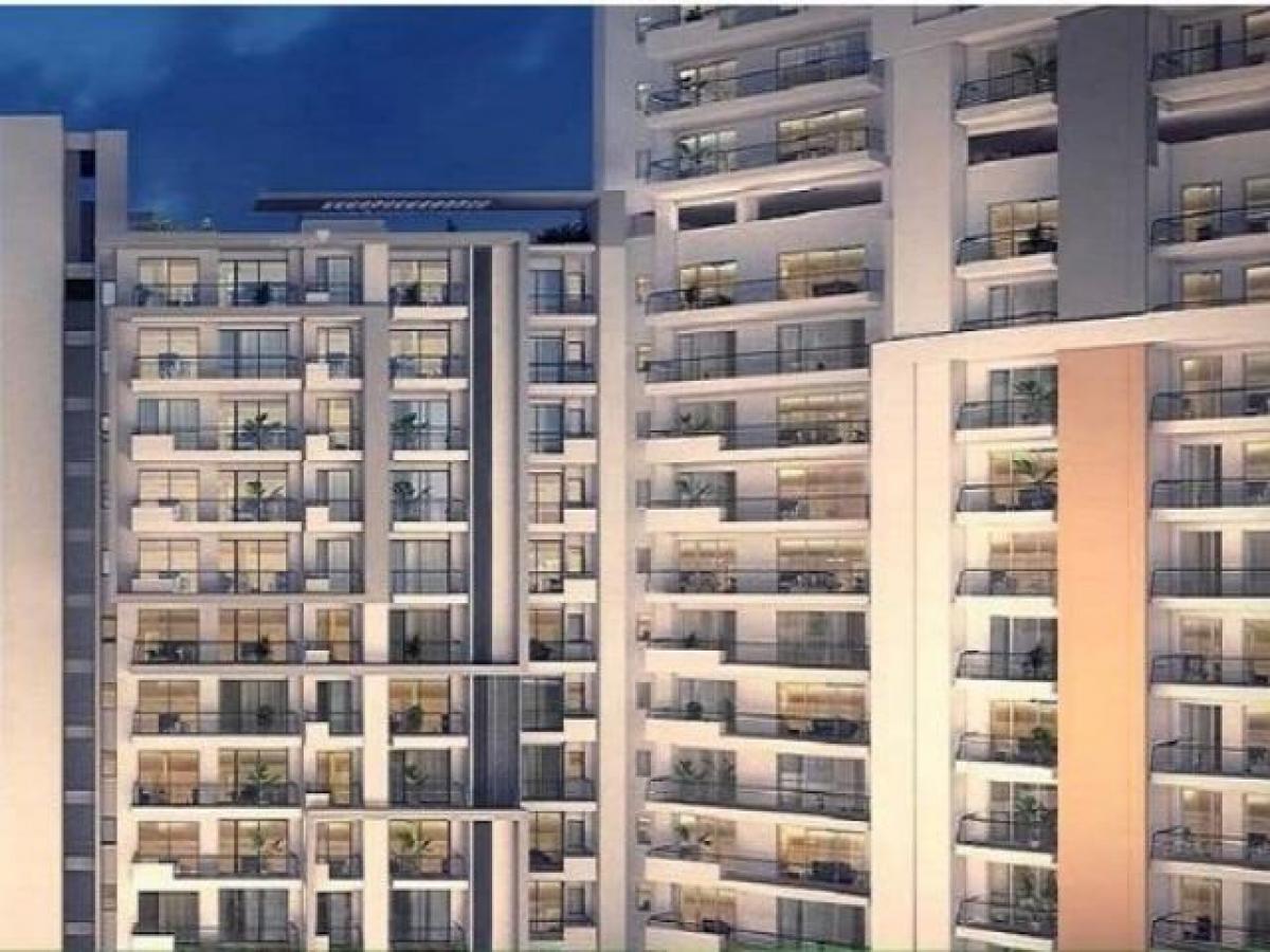 2 bedrooms House in Gurgaon, India No. 7160