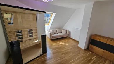 Дуплекс с 4 комнатами в Мурау, Австрия № 190334