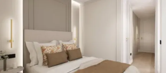 3 bedrooms Apartment in Madrid, Spain No. 134207 4