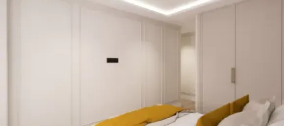 3 bedrooms Apartment in Madrid, Spain No. 134207 9