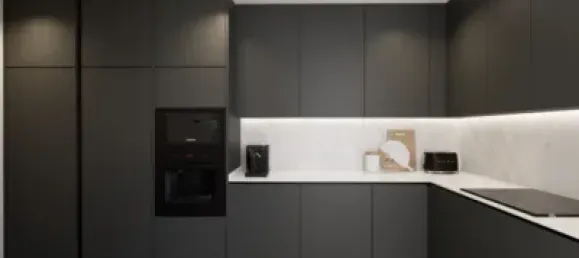 3 bedrooms Apartment in Madrid, Spain No. 134207 11