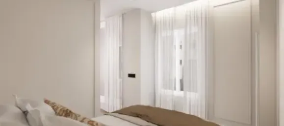 3 bedrooms Apartment in Madrid, Spain No. 134207 3